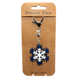 Wheeler Updated Skus KEY CLIP-SNOWFLAKE