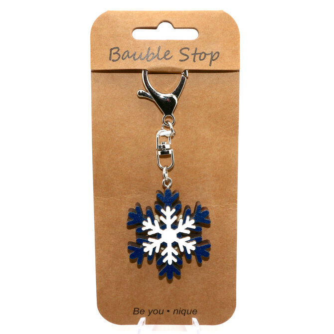 Wheeler Updated Skus KEY CLIP-SNOWFLAKE