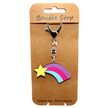 Wheeler Updated Skus KEY CLIP-SHOOTING STAR