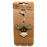 Wheeler Updated Skus KEY CLIP-MOOSE HEAD