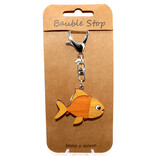 Wheeler Updated Skus KEY CLIP-GOLDFISH