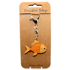 Wheeler Updated Skus KEY CLIP-GOLDFISH