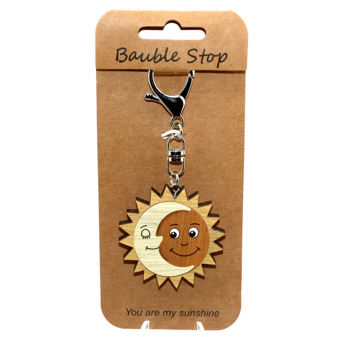 Wheeler Updated Skus KEY CLIP-SUN/MOON RND