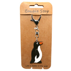 Wheeler Updated Skus KEY CLIP-PENGUIN