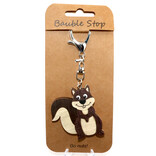 Wheeler Updated Skus KEY CLIP-CHIPMUNK