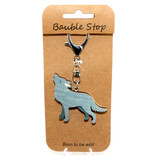 Wheeler Updated Skus KEY CLIP-WOLF GREY
