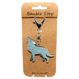 Wheeler Updated Skus KEY CLIP-WOLF GREY