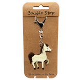 Wheeler Updated Skus KEY CLIP-HORSE