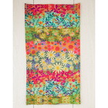 Natural Life Boho Bandeau - Wildflower Border Natural Life Boho Bandeau - Wildflower Border