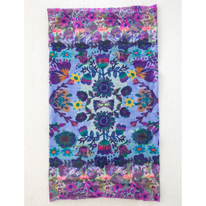 Natural Life Boho Bandeau - Border Folk Garden