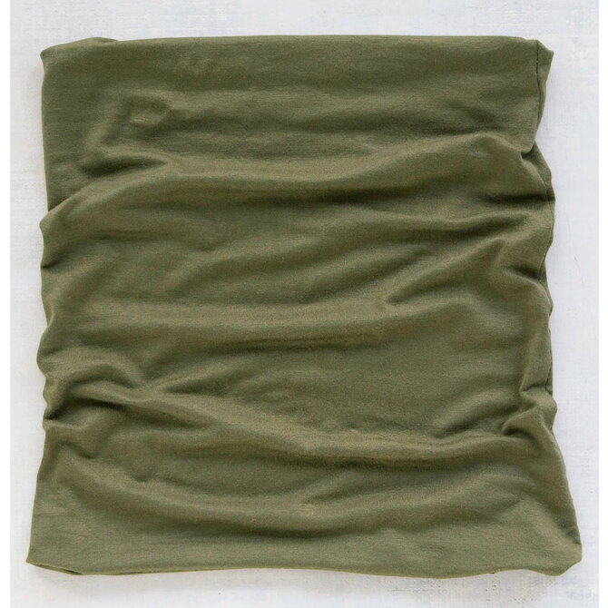 Natural Life Boho Bandeau - Olive