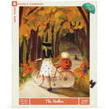 NEW YORK PUZZLE CO Puzzle - The Hollow 500PC