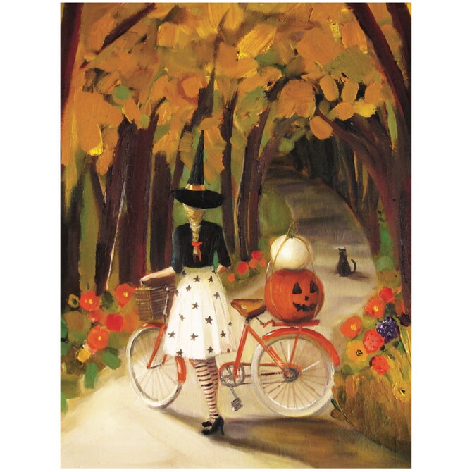 NEW YORK PUZZLE CO Puzzle - The Hollow 500PC