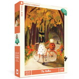 NEW YORK PUZZLE CO Puzzle - The Hollow 500PC