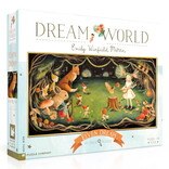 NEW YORK PUZZLE CO Puzzle - Elven Dream 80PC NEW YORK PUZZLE CO Puzzle - Elven Dream 80PC