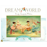 NEW YORK PUZZLE CO Puzzle - Mermaid Tea Party 60PC NEW YORK PUZZLE CO Puzzle - Mermaid Tea Party 60PC