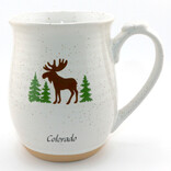 CAPE SHORE Mug - Moose Weekender