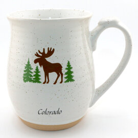 CAPE SHORE Mug - Moose Weekender CAPE SHORE Mug - Moose Weekender