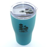 A&f Souvenir Tumbler - Tree/Mountain Blue Colorado