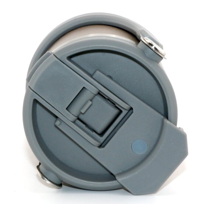 A&f Souvenir Tumbler - Tree/Mountain Stone Carry Handle