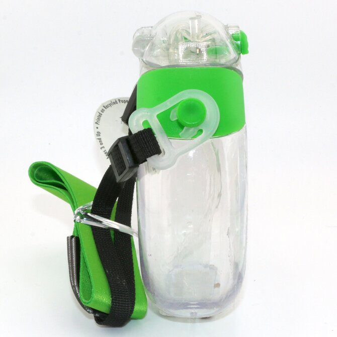 A&f Souvenir Canteen - Moose Garden of the Gods Colorado