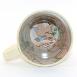 Mcgovern & Co Mug - Garden of the Gods Vintage Map