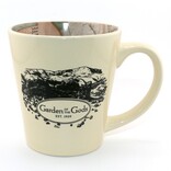 Mcgovern & Co Mug - Garden of the Gods Vintage Map
