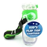 A&f Souvenir Canteen - Bear Garden of the Gods Colorado