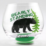 CAPE SHORE Shot - Wobble Bearly Standing Colorado