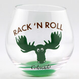 CAPE SHORE Shot - Wobble Moose Rack N Roll Colorado