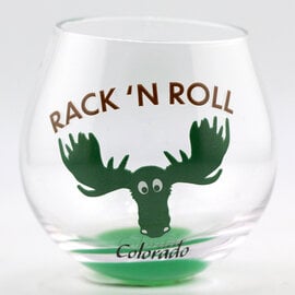 CAPE SHORE Shot - Wobble Moose Rack N Roll Colorado