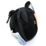 AMERICAN DREAMERS Travel Pillow - Black Bear