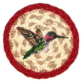 Capitol Importing Co Coaster - Hummer