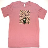 Bumwraps Inc Women's T Shirt - Daisy Daze Tee
