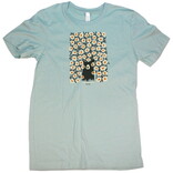 Bumwraps Inc Women's T Shirt - Daisy Daze Tee