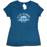 EMI SPORTSWEAR Women's T Shirt - Mdson Sunset Tee