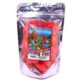 The Huckleberry People Gummie Bears - Prickly Pear Freeze Dried