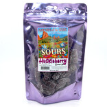 The Huckleberry People Sours - Gummie Bears Huckleberry
