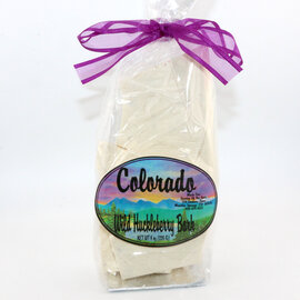 The Huckleberry People Bark - Huckleberry 8oz