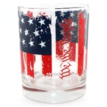 Carson Inc Rock Glass - We The People 12oz