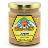 HONEYVILLE Jar - Lemon Whip 11.5oz