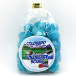 Huckleberry Haven Sours - Wildberry 7oz