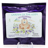 Huckleberry Haven Tea Pouch - Huckleberry Tea