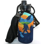 Carry Sling - Water Bottle Bigfoot