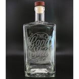 Carson Inc DECANTER-THE GOOD SHIT