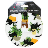 ANDREAS JAR OPNR-PLANT CATS SILICONE