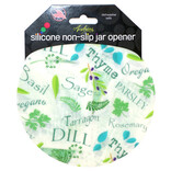 ANDREAS JAR OPNR-HERB SILICONE