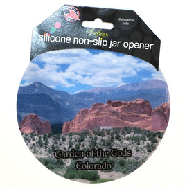 ANDREAS JAR OPNR-GOG SILICONE ANDREAS JAR OPNR-GOG SILICONE