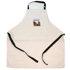 Lipman Gifts Apron - Garden of the Gods Lipman Gifts Apron - Garden of the Gods