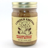 LIMITED EDITION PRESENTS Jar - Praline/Pecan 12oz